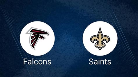 saints falcons odds|Saints vs. Falcons prediction, odds, spread, start time: 2023 NFL .